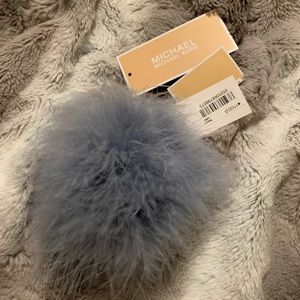 Michael Kors Pom Pom